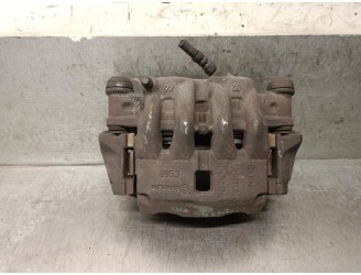 Recambio de pinza freno delantera derecha para peugeot boxer furgoneta 2.0 bluehdi 130 referencia OEM IAM 4401J9 1607876380 