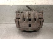 Recambio de pinza freno delantera derecha para peugeot boxer furgoneta 2.0 bluehdi 130 referencia OEM IAM 4401J9 1607876380 