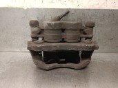 Recambio de pinza freno delantera derecha para peugeot boxer furgoneta 2.0 bluehdi 130 referencia OEM IAM 4401J9 1607876380 
