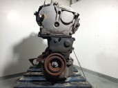 Recambio de motor completo para renault scenic ii 1.6 16v referencia OEM IAM K4MT782 7701477172 D089064