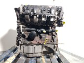 Recambio de motor completo para renault scenic ii 1.6 16v referencia OEM IAM K4MT782 7701477172 D089064