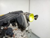 Recambio de motor completo para renault scenic ii 1.6 16v referencia OEM IAM K4MT782 7701477172 D089064