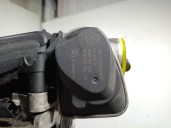 Recambio de motor completo para renault scenic ii 1.6 16v referencia OEM IAM K4MT782 7701477172 D089064