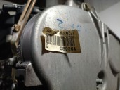 Recambio de motor completo para renault scenic ii 1.6 16v referencia OEM IAM K4MT782 7701477172 D089064