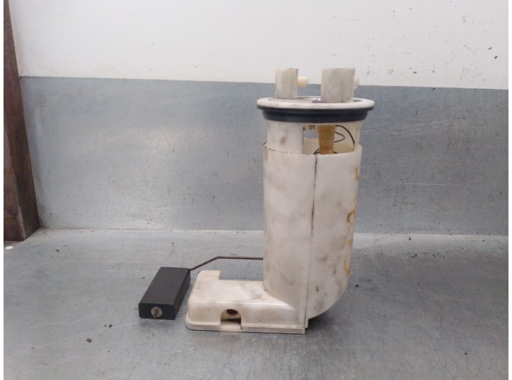 Recambio de aforador para citroën saxo 1.5 diesel referencia OEM IAM 9637513580 1525H7 