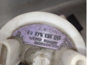 Recambio de aforador para citroën saxo 1.5 diesel referencia OEM IAM 9637513580 1525H7 