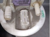 Recambio de aforador para citroën saxo 1.5 diesel referencia OEM IAM 9637513580 1525H7 