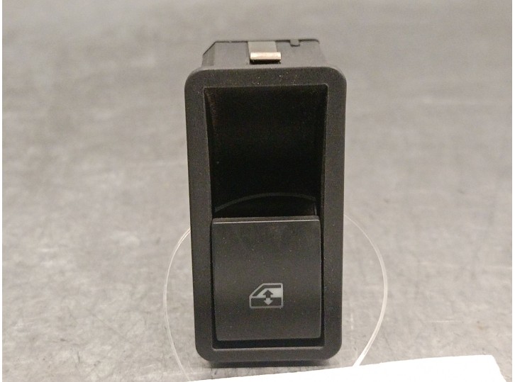 Recambio de mando elevalunas trasero derecho para opel astra h (a04) 1.7 cdti (l48) referencia OEM IAM 13197131 6240294 