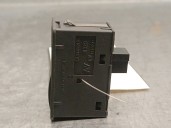 Recambio de mando elevalunas trasero derecho para opel astra h (a04) 1.7 cdti (l48) referencia OEM IAM 13197131 6240294 