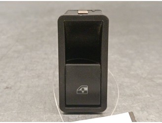 Recambio de mando elevalunas trasero izquierdo para opel astra h (a04) 1.7 cdti (l48) referencia OEM IAM 13197131 6240294 