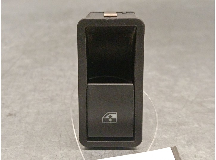 Recambio de mando elevalunas trasero izquierdo para opel astra h (a04) 1.7 cdti (l48) referencia OEM IAM 13197131 6240294 