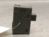 Recambio de mando elevalunas trasero izquierdo para opel astra h (a04) 1.7 cdti (l48) referencia OEM IAM 13197131 6240294 