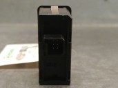 Recambio de mando elevalunas trasero izquierdo para opel astra h (a04) 1.7 cdti (l48) referencia OEM IAM 13197131 6240294 