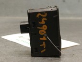 Recambio de mando elevalunas trasero izquierdo para opel astra h (a04) 1.7 cdti (l48) referencia OEM IAM 13197131 6240294 