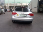 audi a4 b8 avant (8k5) del año 2009
