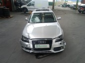 audi a4 b8 avant (8k5) del año 2009