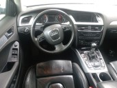 audi a4 b8 avant (8k5) del año 2009