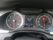 audi a4 b8 avant (8k5) del año 2009