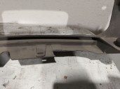 Recambio de panel frontal para nissan primastar furgoneta (x83) 1.9 dci 80 referencia OEM IAM 5888574 