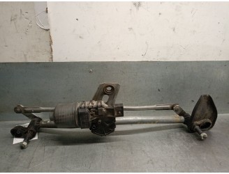 Recambio de motor limpia delantero para opel astra h (a04) 1.7 cdti (l48) referencia OEM IAM 13111211 1273083 3397020632