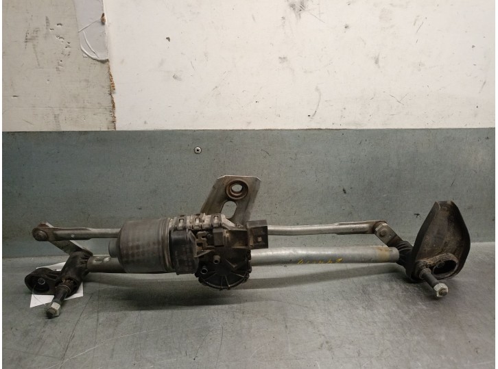 Recambio de motor limpia delantero para opel astra h (a04) 1.7 cdti (l48) referencia OEM IAM 13111211 1273083 3397020632