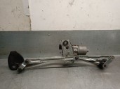 Recambio de motor limpia delantero para opel astra h (a04) 1.7 cdti (l48) referencia OEM IAM 13111211 1273083 3397020632