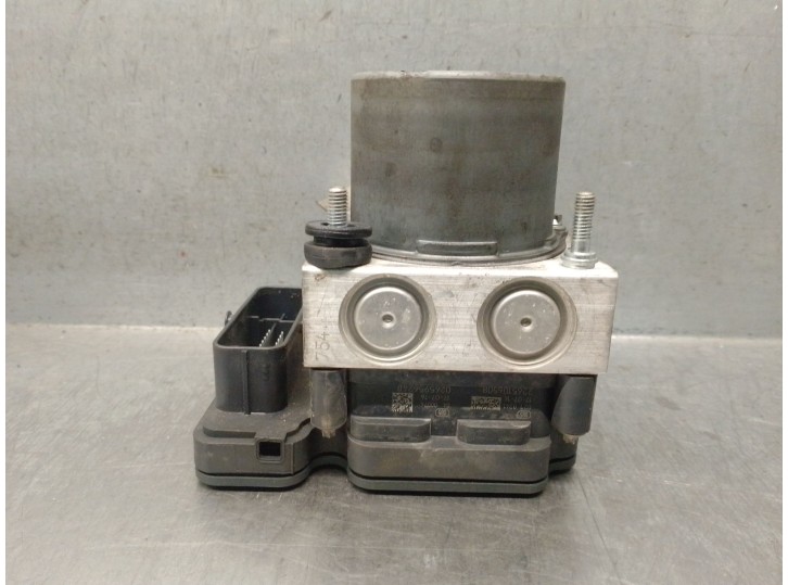 Recambio de abs para opel crossland x 1.2 referencia OEM IAM 9826051380 39176064 0265956240