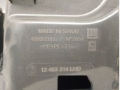 Recambio de guantera para opel crossland x 1.2 referencia OEM IAM 13463314 39029190 