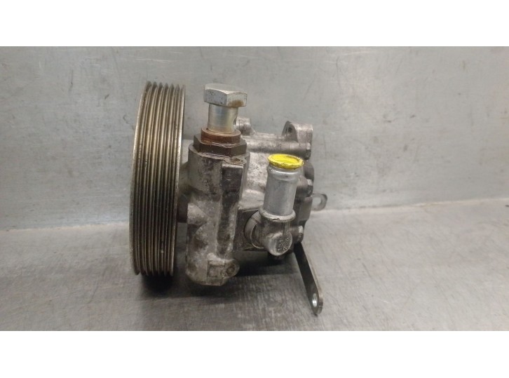 Recambio de bomba servodireccion para peugeot boxer furgoneta 2.0 bluehdi 130 referencia OEM IAM 9805820980 1643624380 769297413