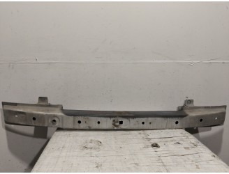 Recambio de refuerzo paragolpes delantero para nissan primastar furgoneta (x83) 1.9 dci 80 referencia OEM IAM 5888603 