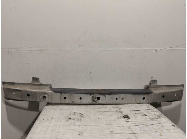 Recambio de refuerzo paragolpes delantero para nissan primastar furgoneta (x83) 1.9 dci 80 referencia OEM IAM 5888603 