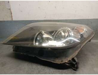 Recambio de faro izquierdo para opel astra h (a04) 1.7 cdti (l48) referencia OEM IAM 24451032 1216561 