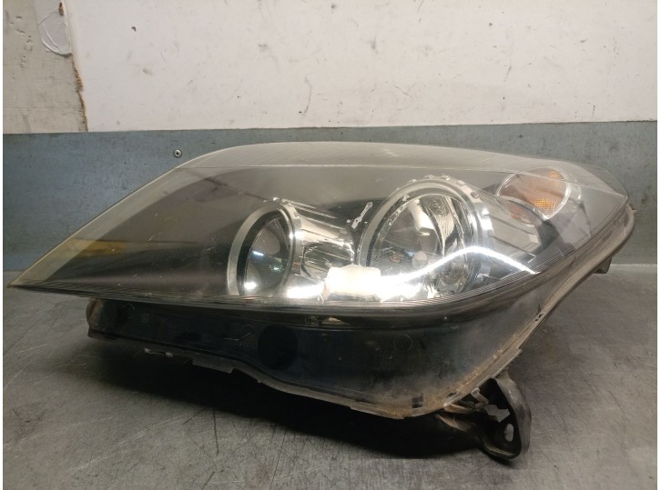 Recambio de faro izquierdo para opel astra h (a04) 1.7 cdti (l48) referencia OEM IAM 24451032 1216561 