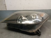 Recambio de faro izquierdo para opel astra h (a04) 1.7 cdti (l48) referencia OEM IAM 24451032 1216561 