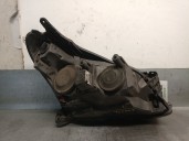 Recambio de faro izquierdo para opel astra h (a04) 1.7 cdti (l48) referencia OEM IAM 24451032 1216561 