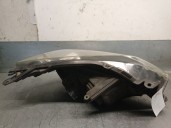 Recambio de faro izquierdo para opel astra h (a04) 1.7 cdti (l48) referencia OEM IAM 24451032 1216561 