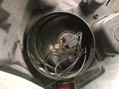 Recambio de faro izquierdo para opel astra h (a04) 1.7 cdti (l48) referencia OEM IAM 24451032 1216561 