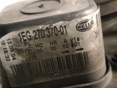 Recambio de faro izquierdo para opel astra h (a04) 1.7 cdti (l48) referencia OEM IAM 24451032 1216561 