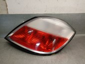 Replacement right rear light for Opel Astra H (A04) 1.7 CDTi (L48) OEM IAM reference 93190305 1222112 