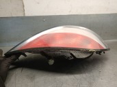 Replacement right rear tail light for Opel Astra H (A04) 1.7 CDTi (L48) OEM IAM reference 93190305 1222112 