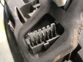 Recambio de piloto trasero derecho para opel astra h (a04) 1.7 cdti (l48) referencia OEM IAM 93190305 1222112 