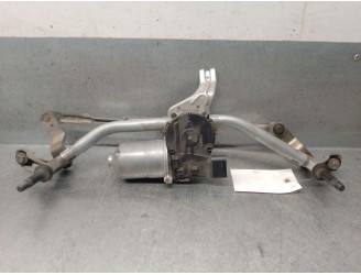 Recambio de motor limpia delantero para opel crossland x 1.2 referencia OEM IAM 39109362 39109362 0390243607