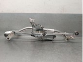 Recambio de motor limpia delantero para opel crossland x 1.2 referencia OEM IAM 39109362 39109362 0390243607