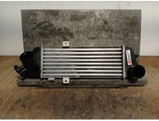 Recambio de intercooler para hyundai i30 (fd) 1.6 crdi referencia OEM IAM 282712A600 282712A600 