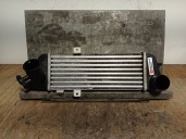 Recambio de intercooler para hyundai i30 (fd) 1.6 crdi referencia OEM IAM 282712A600 282712A600 