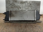 Recambio de intercooler para hyundai i30 (fd) 1.6 crdi referencia OEM IAM 282712A600 282712A600 