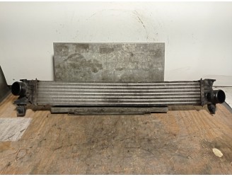 Recambio de intercooler para peugeot boxer furgoneta 2.0 bluehdi 130 referencia OEM IAM 1613994080 1613994080 DF630001