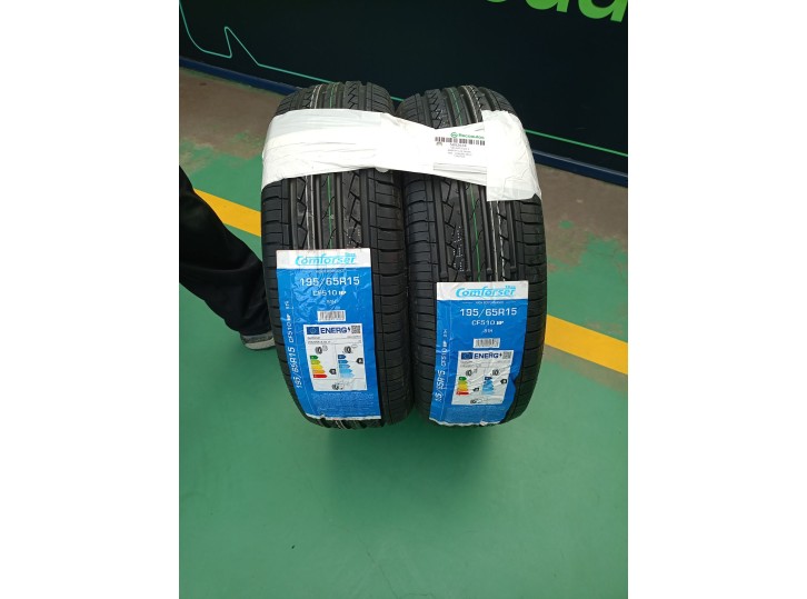 Recambio de neumatico/s para abarth 124 spider 1.4 (348) referencia OEM IAM 19565R1591H 