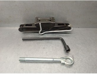 Recambio de gato para opel crossland x 1.2 referencia OEM IAM 9660311480 3637376 