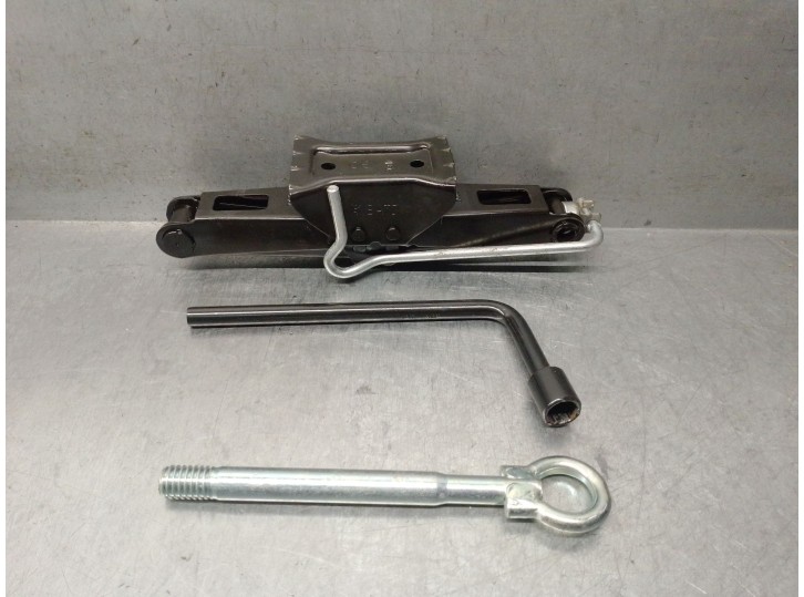 Recambio de gato para opel crossland x 1.2 referencia OEM IAM 9660311480 3637376 